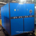 120HP Box Type Water Cooled Water Chiller for Plastic Injection Machine